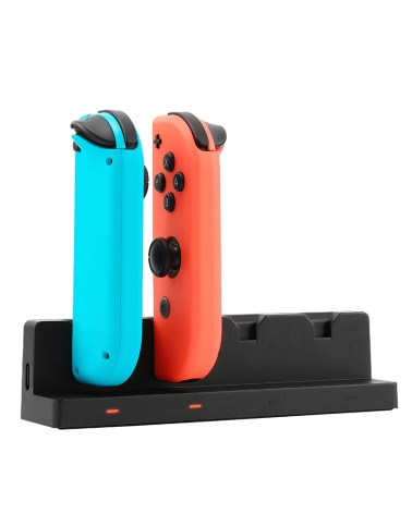 JOYCON Dock de Carga - GuliKit NS25