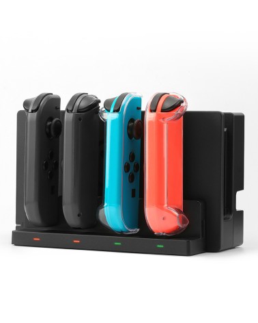 JOYCON Dock de Carga - GuliKit NS25